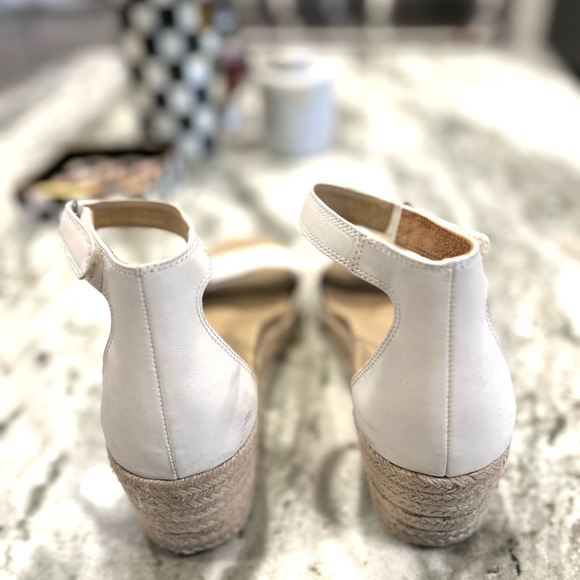 ABEO RIVIERA ANKLE SANDAL METATARSAL - Picture 3 of 7